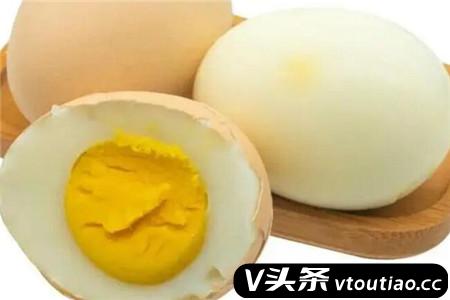 每天吃鸡蛋有什么好处，可以防癌减肥