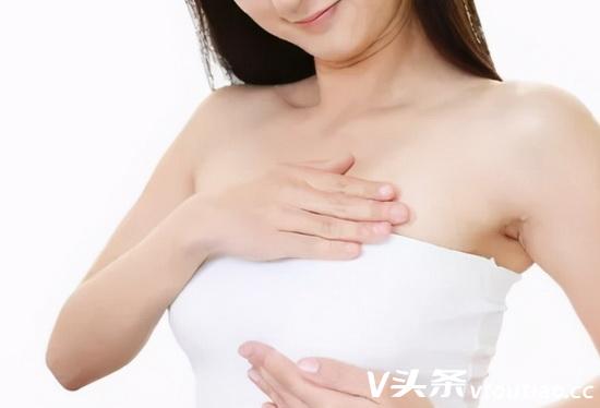 产后胸部下垂干瘪有皱皮怎么办？试试这个方法