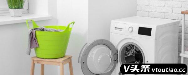 如何使用洗衣机的筒清洁的功能 滚筒洗衣机上的筒洁净功能怎么用