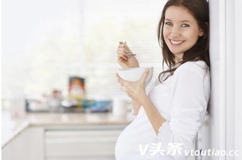 早期孕妇食谱 以清淡又营养的食物为主