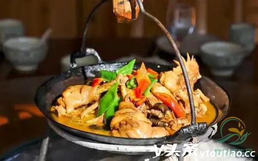 安徽六安最著名的六大特色美食，第五道做法较罕见，很多人没吃过