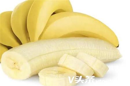 什么人不能吃香蕉，四类人禁吃香蕉