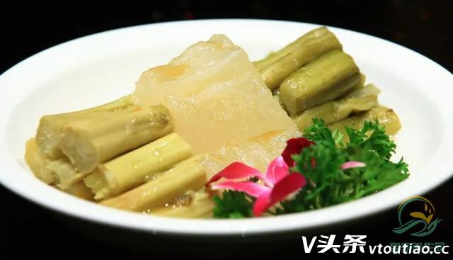 浙江宁波最有名的六大特色美食，第二道被外地人称为“怪菜”