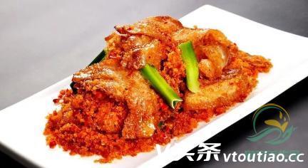 湖北宜昌最出名的七大特色美食，第二道夏天吃着清爽冰凉，好消暑