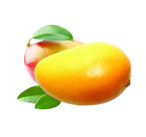 介绍芒果的营养价值和防治便秘的功效