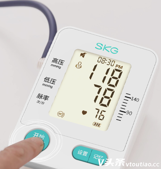 skg血压计能用吗？skg血压计怎么样