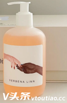 Verbena Linn香氛洗手液怎么样？Verbena Linn香氛洗手液哪款好闻
