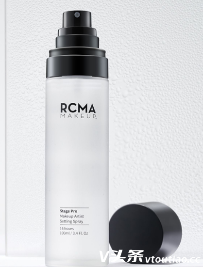 RCMA定妆喷雾好用吗？RCMA定妆喷雾使用方法