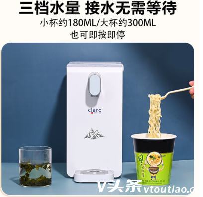 即热式饮水机哪一个品牌好？科睿仕即热式饮水机怎么样
