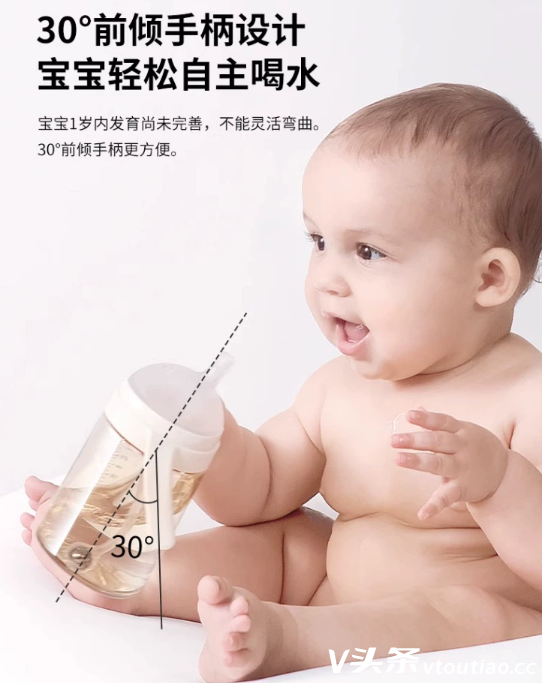 好孩子新生儿奶瓶怎么样？好孩子奶瓶质量靠谱吗