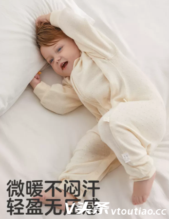 儿童睡袋哪个品牌最好？可优比睡袋值得入手吗